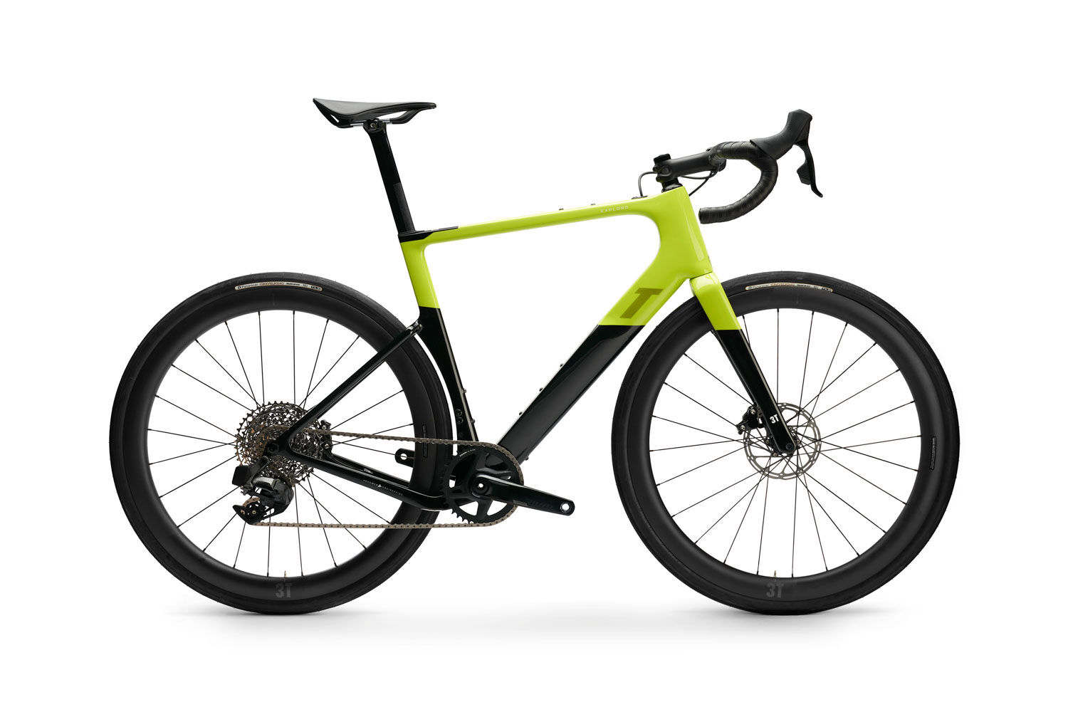 3T Bikes for BMW